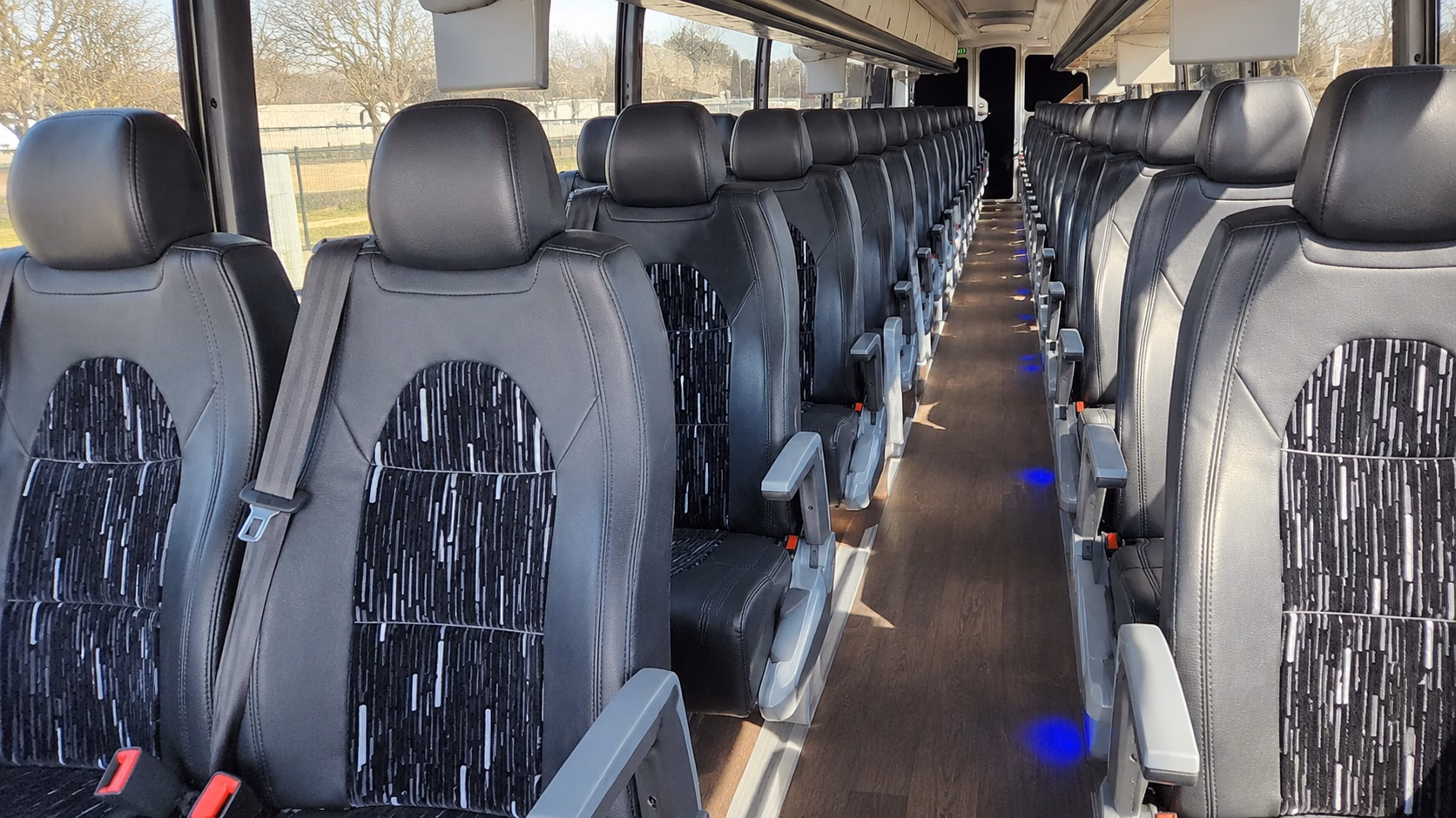 amelia island and fernandina beach winery and brewery bus rentals