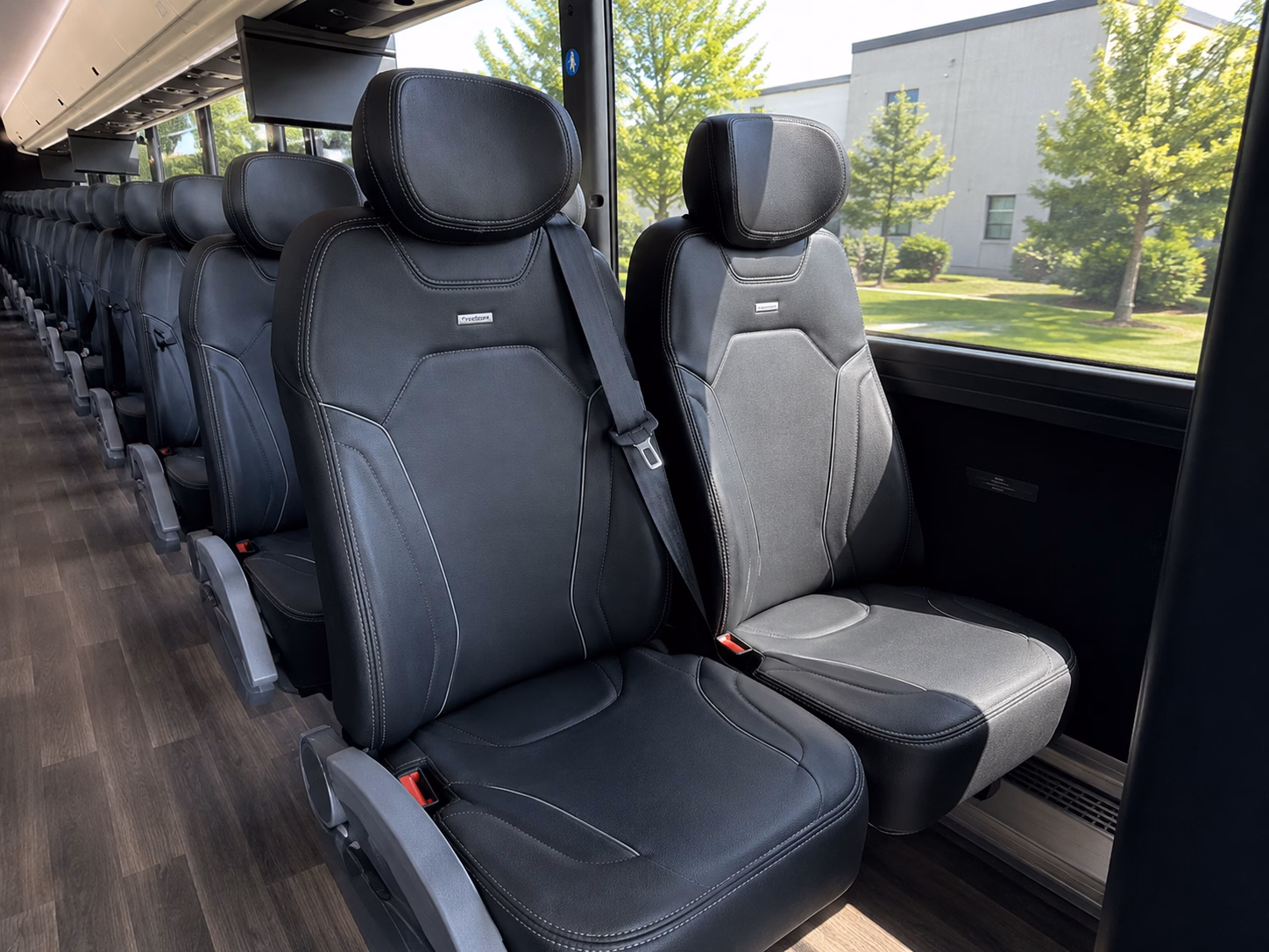 bachelor and bachelorette party buses across jacksonville