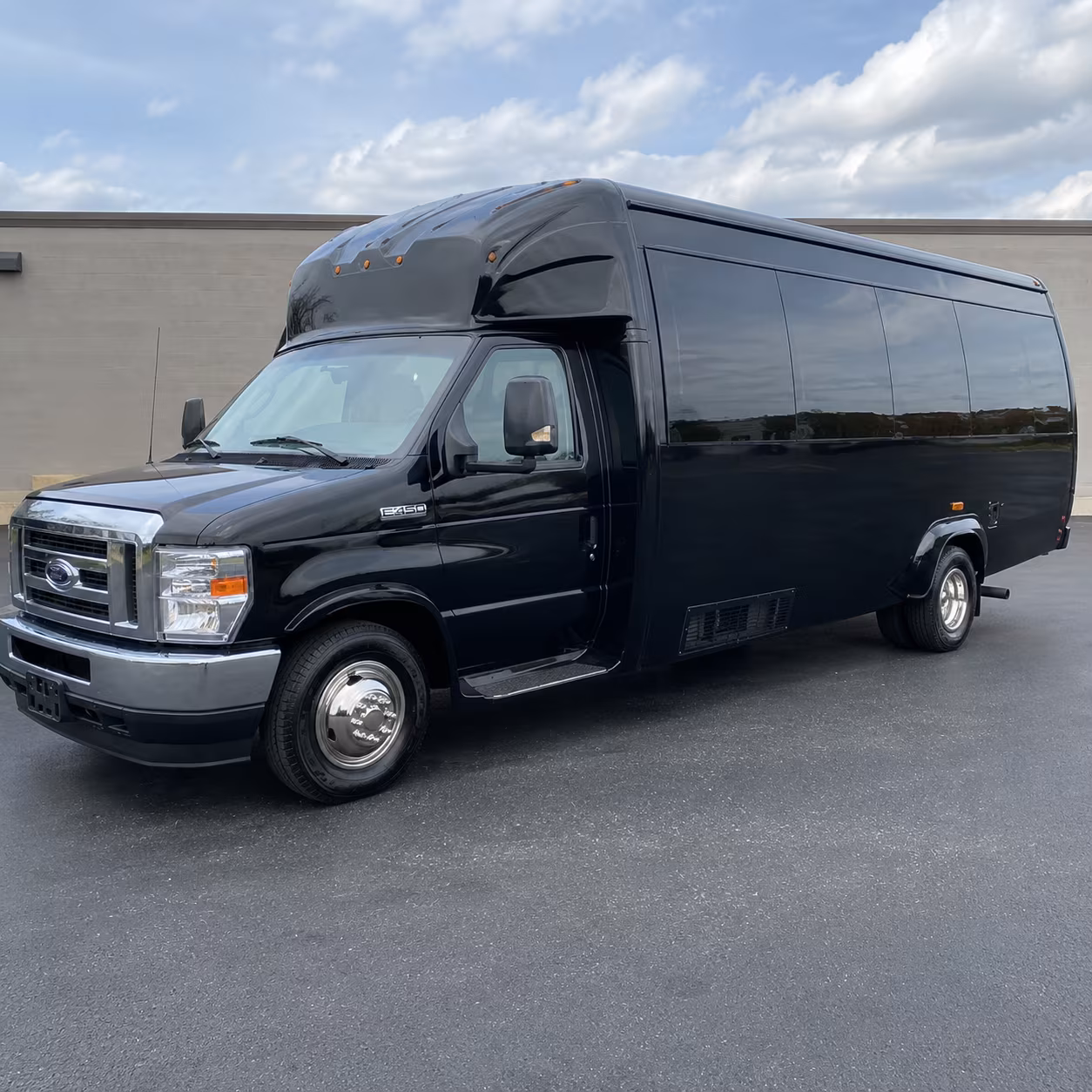 bachelorette party bus rentals for jacksonville wine and brewery tours