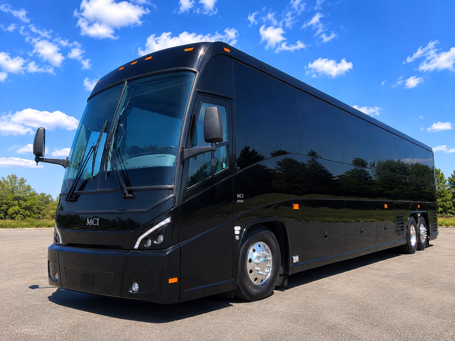 buses for kingsley plantation and timucuan preserve excursions