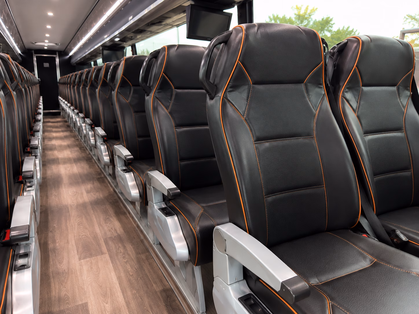 charter buses to jacksonville jaguars games at everbank stadium
