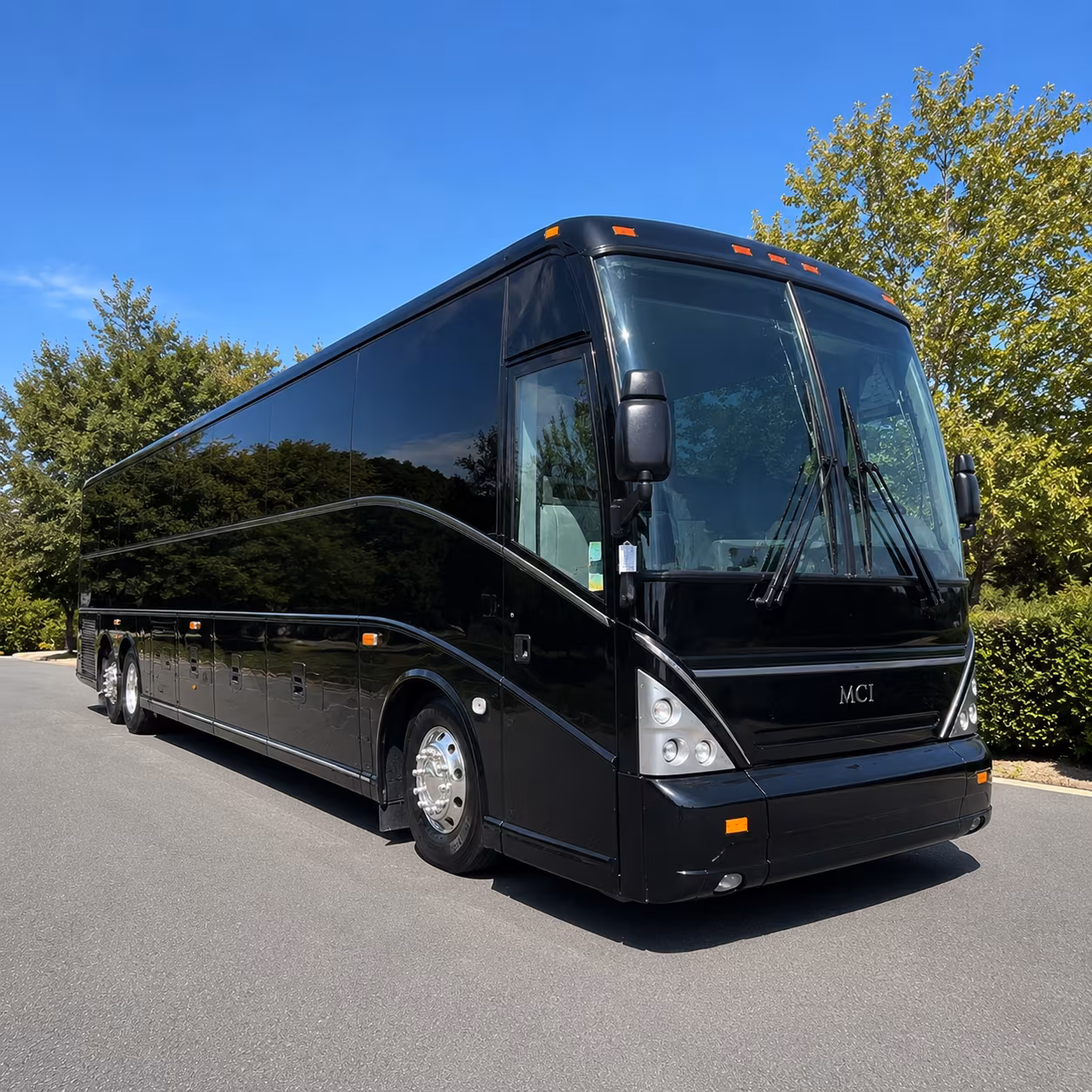 convention shuttle buses to the prime f osborn iii convention center