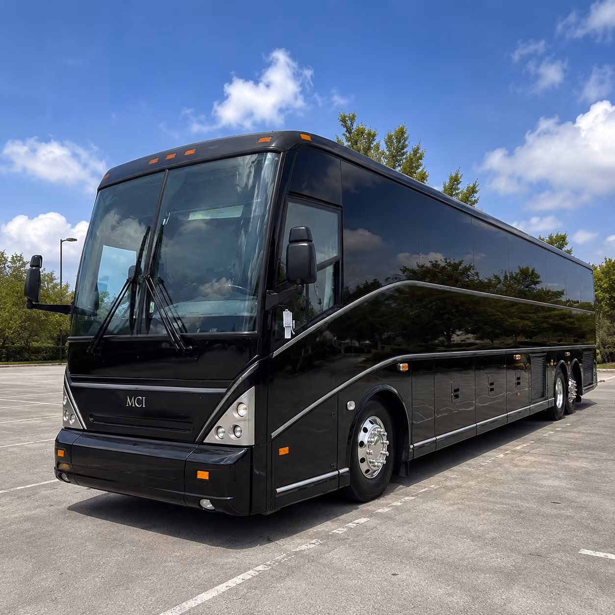 corporate hospitality buses to the players championship at tpc sawgrass
