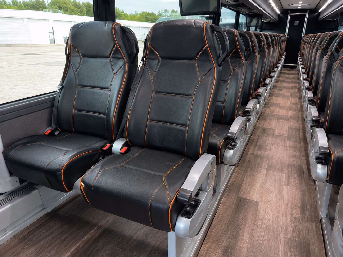 fan buses from jacksonville to the 2026 florida georgia game in atlanta