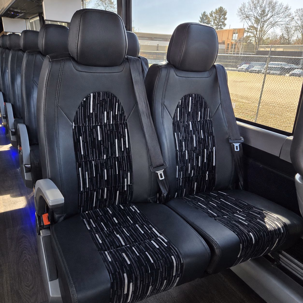how the day of the week changes what a bus costs in jacksonville florida