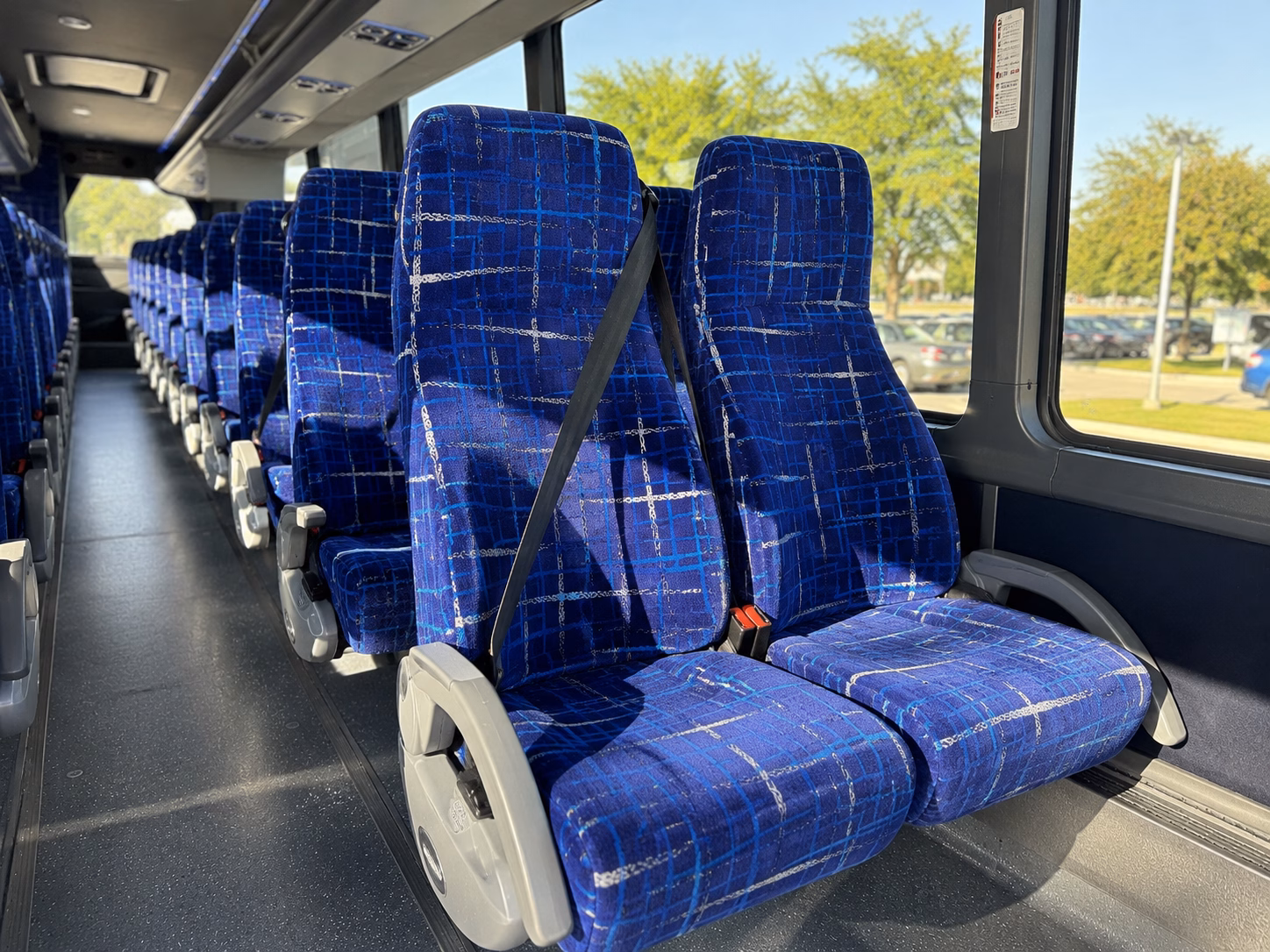 jacksonville employee transportation