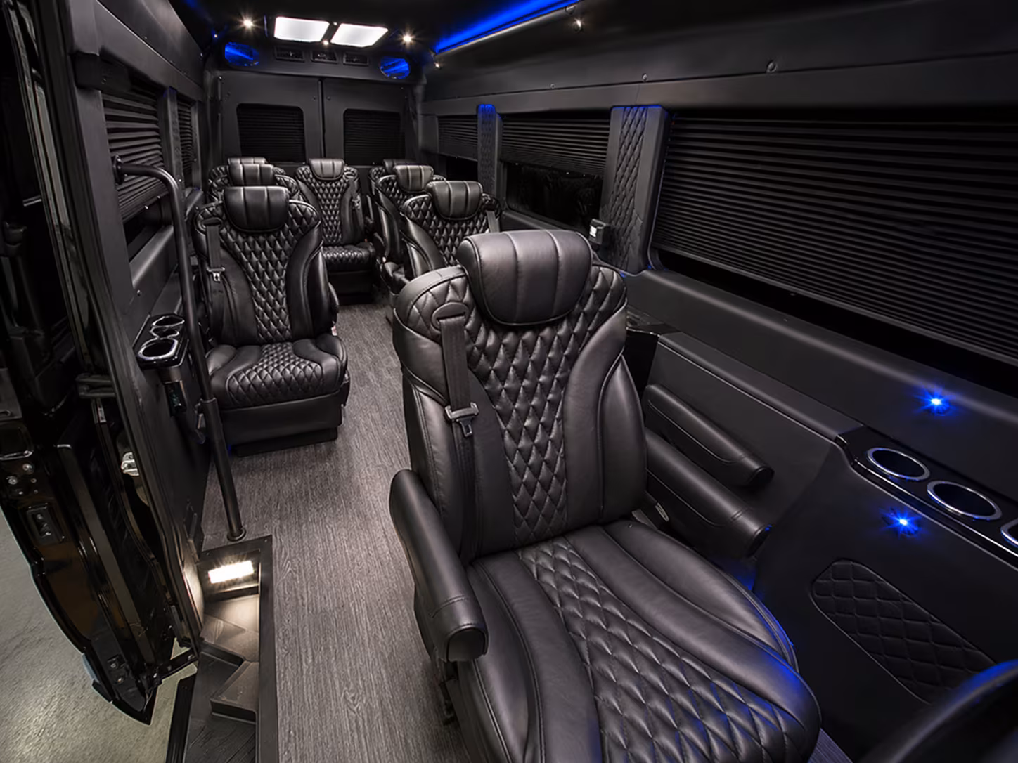 jacksonville school event transportation