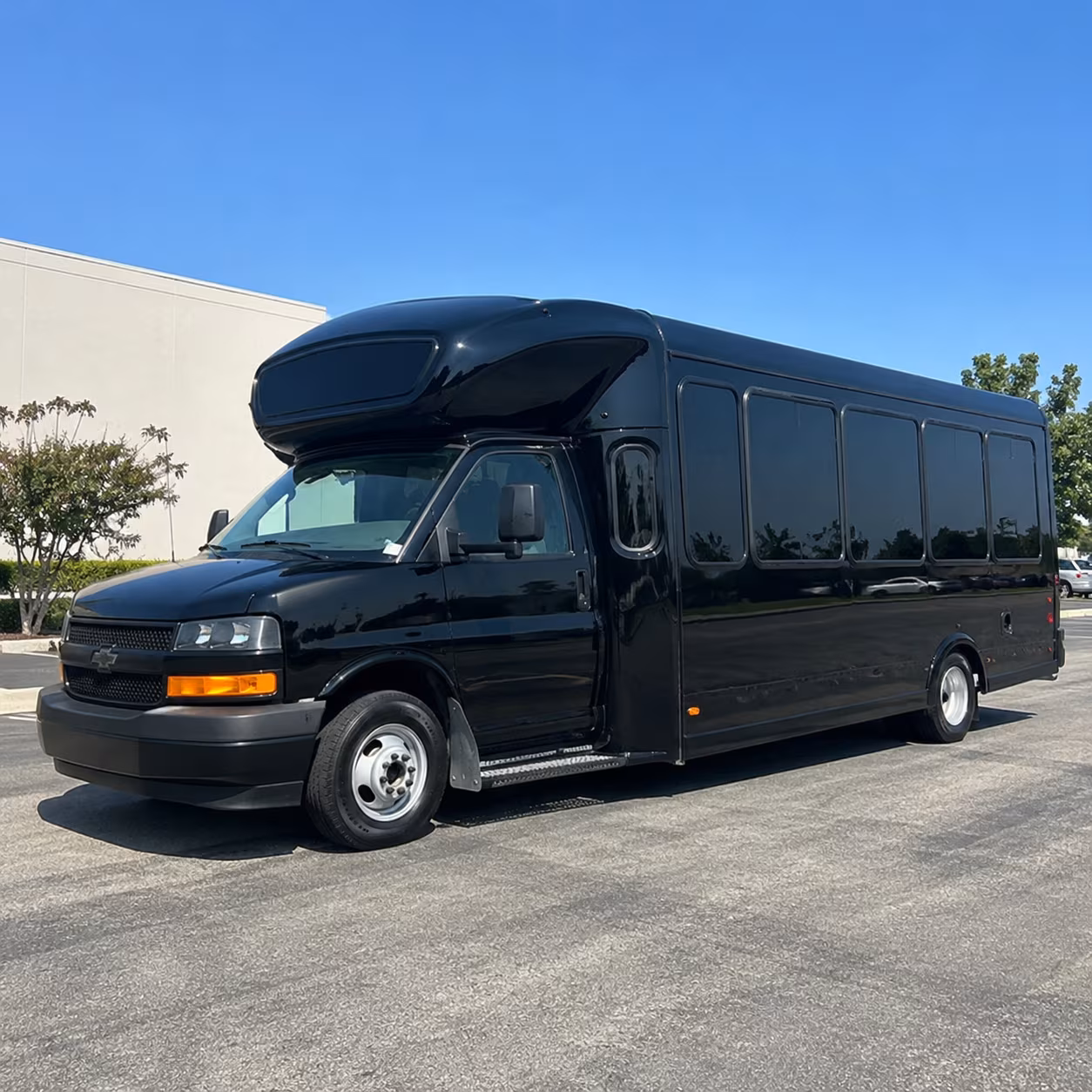 jacksonville sporting event party bus rental