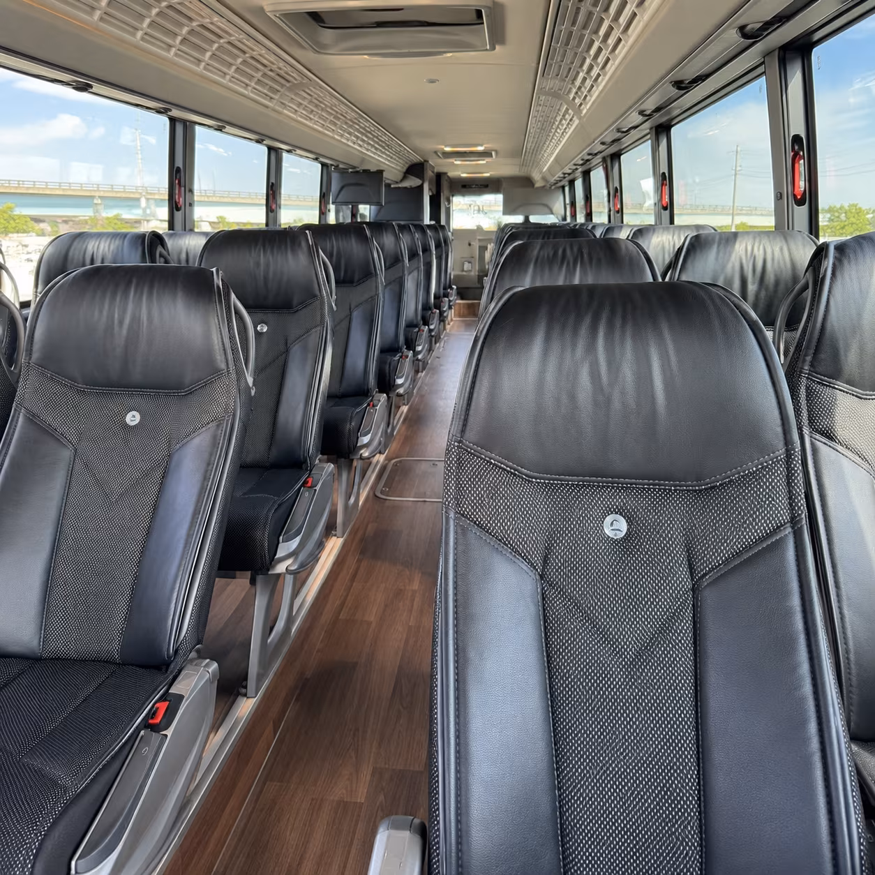 jacksonville to savannah and charleston multi day charter bus tours