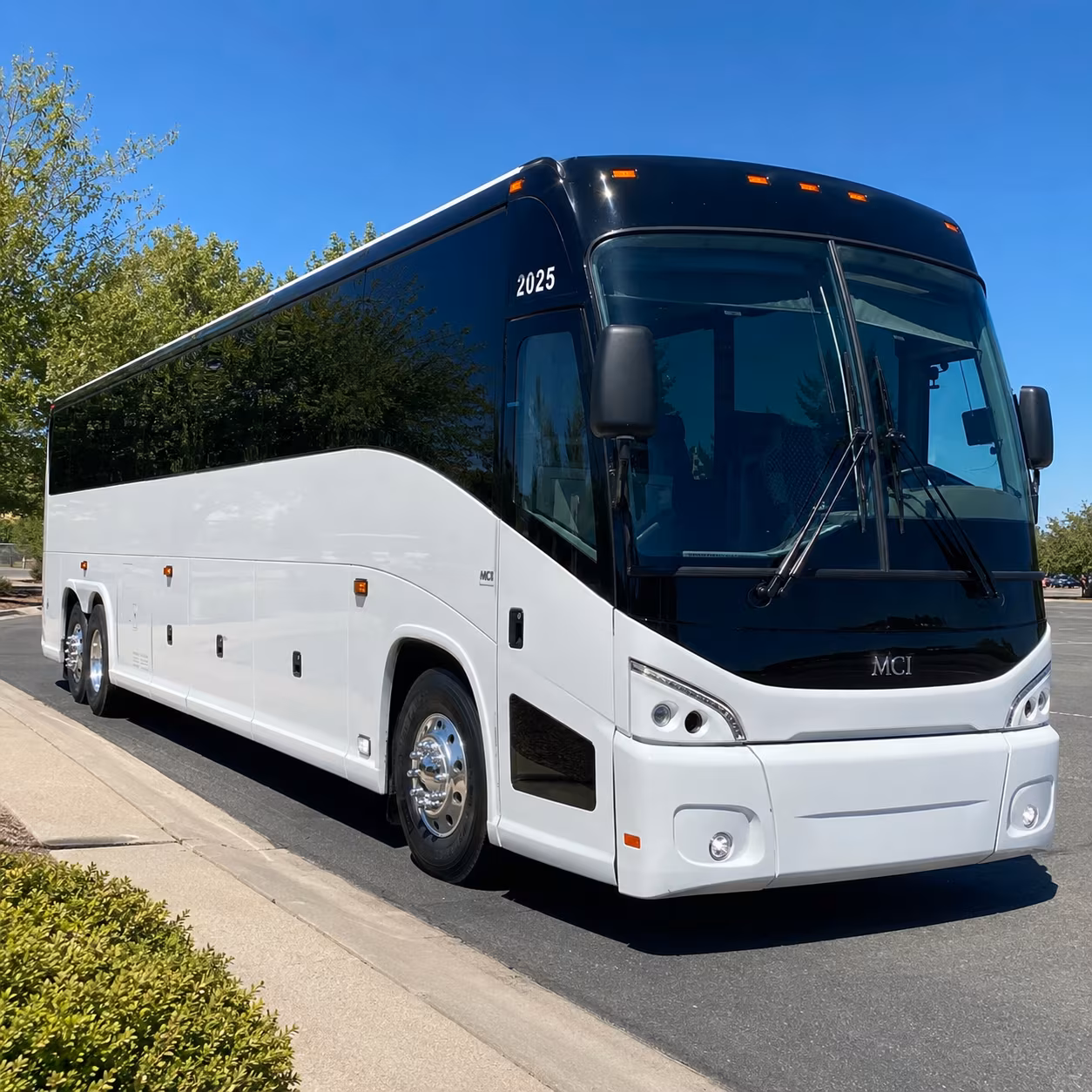 overnight charter bus trips from jacksonville along i 10 west