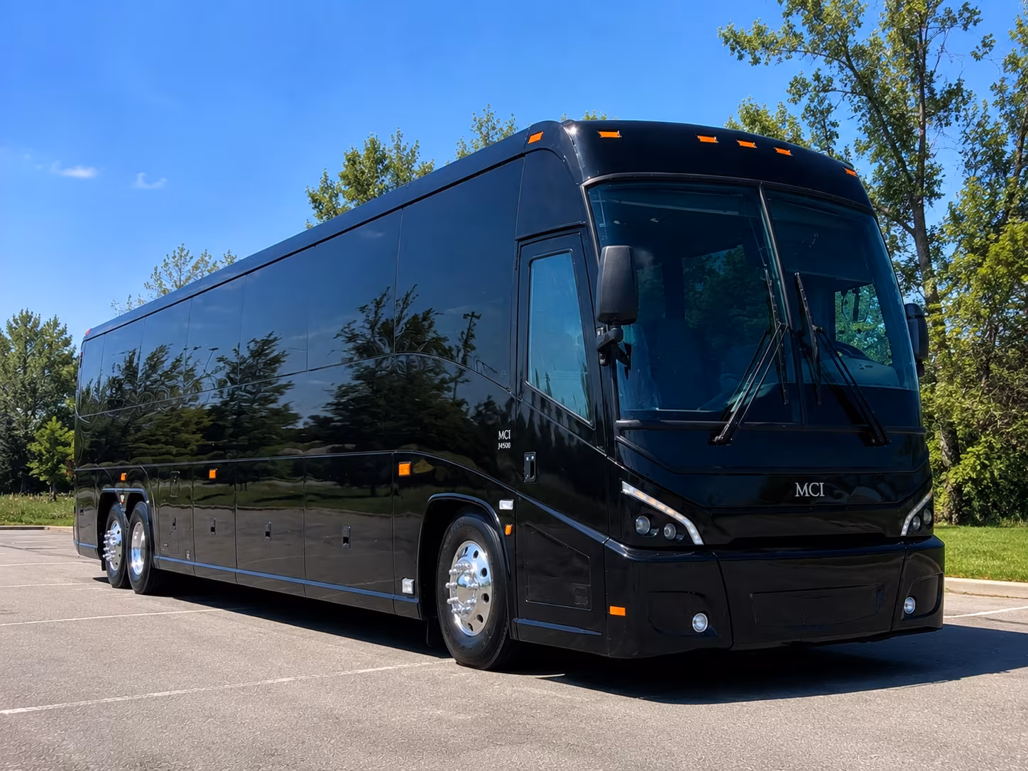 rent a bus for st johns county prom nights in ponte vedra and beyond
