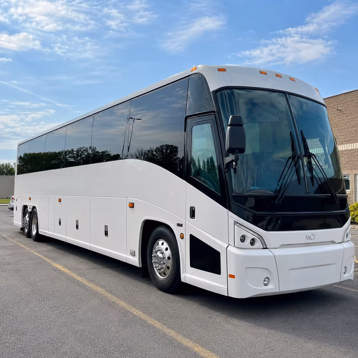 retreat and youth group buses for jacksonville faith communities