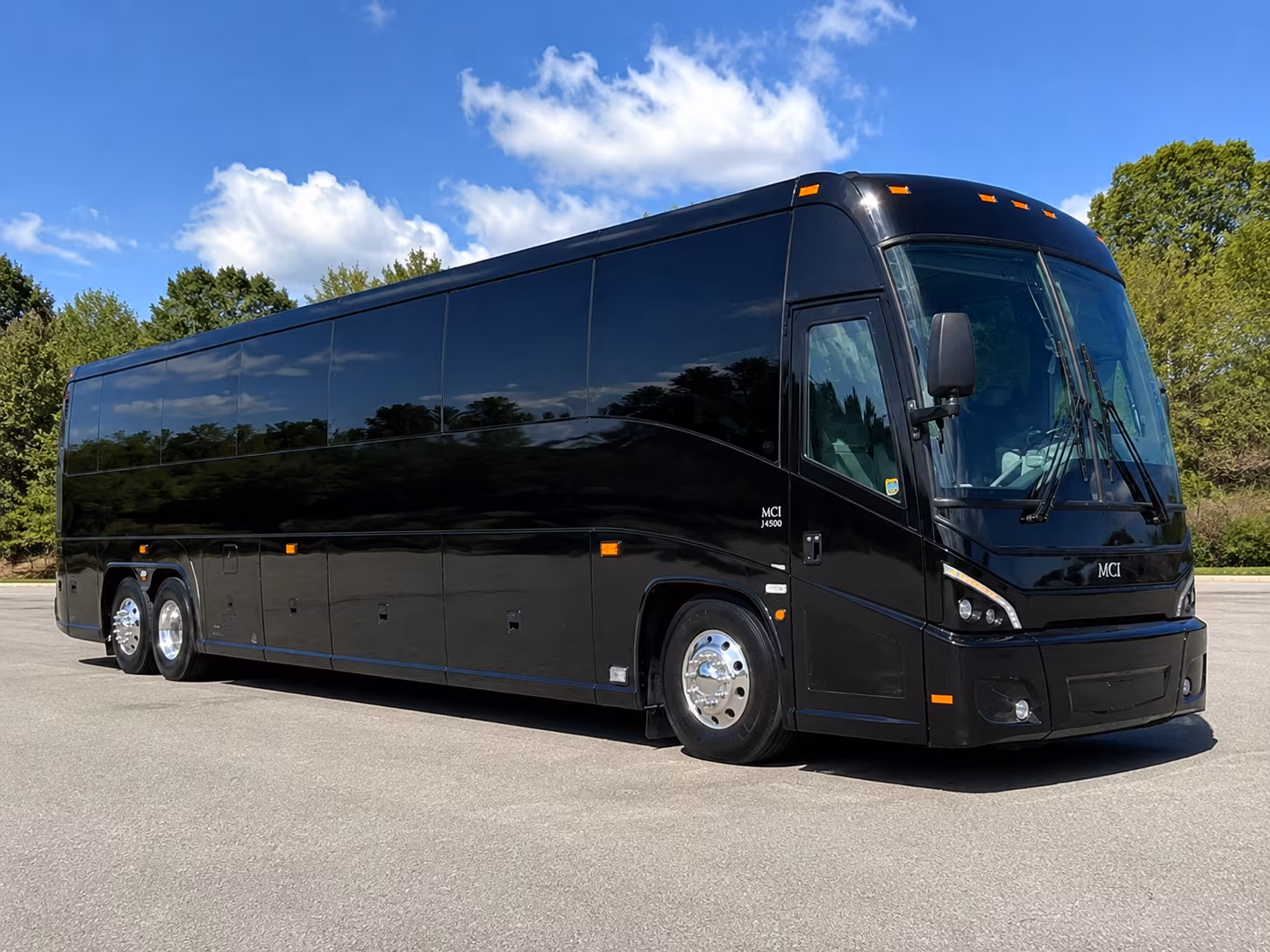 school field trip and educational buses across jacksonville