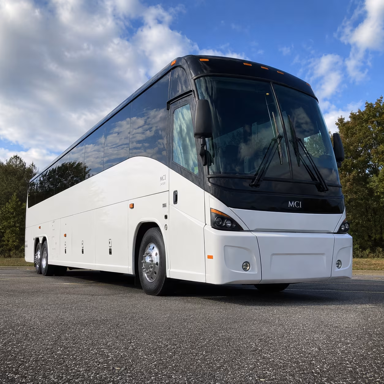 shuttle buses for jacksonville s southside and deerwood park employers