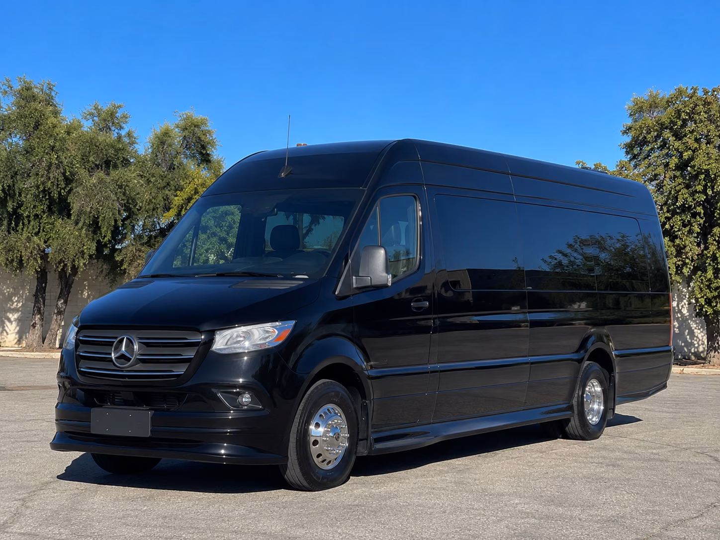 transportation serving jacksonville and nearby cities