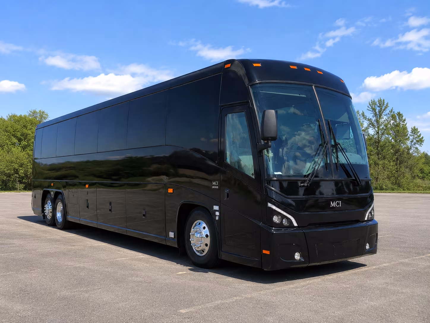 wedding and private event buses along the st johns river